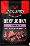 Jack Link's Beef Jerky Teriyaki 60g