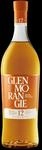 Glenmorangie Highland Single Malt Scotch Whisky 0,7l