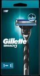 Gillette Rasierer Mach3
