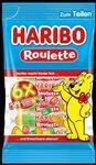 Haribo Roulette 150g