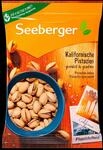 Seeberger Kalifornische Pistazien gesalzen 150g