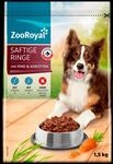 ZooRoyal saftige Ringe Rind 1,5kg