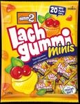 nimm2 Lachgummi Minis Fruchtgummi 258g