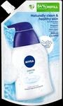 NIVEA Pflegeseife Creme Soft Nachf&uuml;llbeutel 500ml