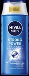 NIVEA Men Pflegeshampoo Strong Power 250ml