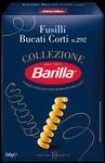 Barilla Collezione Fusilli Bucati Corti Nr.145 500g