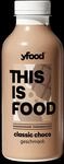 yfood Trinkmahlzeit Classic Choco 500ml