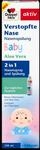 Doppelherz aktiv Verstopfte Nase Nasensp&uuml;lung Baby 120ml