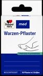 Doppelherz med Warzen-Pflaster 16 St&uuml;ck