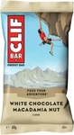 Clif Bar Energieriegel White Choco Macadamia 68g, Grundpreis: &euro; 35,15 / kg