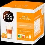 Nescaf&eacute; Dolce Gusto Latte Macchiato 183,2g, 16 Kapseln