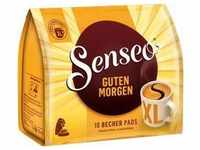Senseo Kaffeepads Guten Morgen 125g, 10 Pads, Grundpreis: &euro; 23,92 / kg