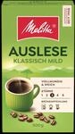 Melitta Auslese Klassisch-Mild Filterkaffee gemahlen 500g