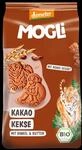 Mogli Bio Demeter Kakao Kekse mit Dinkel und Butter 125g