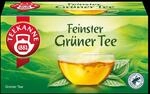 Teekanne Gr&uuml;ner Tee 35g, 20 Beutel