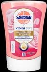 Sagrotan No-Touch Hygieneseife Nachf&uuml;ller Rose & Shea Duft 250ml