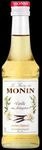 Monin Sirup Vanille 0,25l