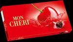 Mon Ch&eacute;ri Lik&ouml;r-Kirsch-Pralinen 157g