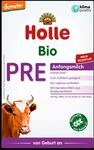 Holle Bio Pre Anfangsmilch 400g