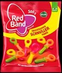 Red Band Fruchtgummi-Schnuller 500g