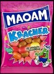 MAOAM Kaubonbon-Dragees Kracher 200g