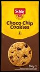 Sch&auml;r Choco Chip Cookies glutenfrei 200g