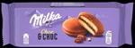 Milka K&uuml;chlein Choc&Choc 175g