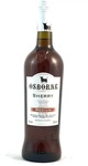 Osborne Sherry Medium Lik&ouml;rwein halbtrocken 0,75l, Grundpreis: &euro; 12,65 / l