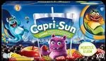 Capri-Sun Monsteralarm Multipack 10x0,2l