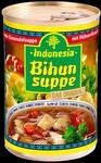 Indonesia Bihun-Suppe 390ml