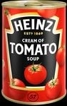 Heinz Tomato Soup 400g