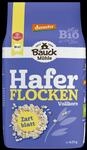 Bauck M&uuml;hle Bio Haferflocken Zartblatt 425g