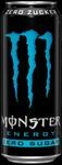 Monster Energy Zero Sugar 0,5l