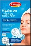 Schaebens Hyaluron Hydrogel Augen-Pads 1 Paar
