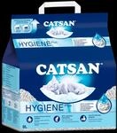 Catsan Hygiene plus 9l