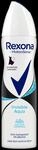 Rexona Deo Spray Invisible Aqua Anti-Transpirant 150ml