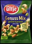 &Uuml;ltje Genuss Mix ger&ouml;stet & gesalzen 150g