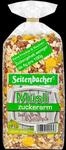 Seitenbacher M&uuml;sli zuckerarm 600g