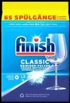 Finish Classic Geschirrreiniger Pulver 1,3 kg