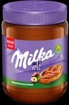 Milka Haselnusscreme 600g