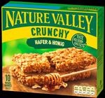 Nature Valley Crunchy Hafer & Honig 5x42g
