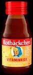 Rotb&auml;ckchen Kraftpaket Vitaminkick 60ml