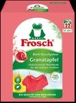Frosch Bunt-Waschpulver Granatapfel 1,45kg 22WL