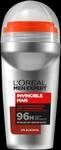 L'Or&eacute;al Men Expert Deo Roll On Invincible 96h 50ml