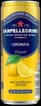 San Pellegrino Limonata Zitronen-Limonade 0,33l