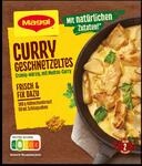 Maggi Fix f&uuml;r Curry Geschnetzeltes 41g