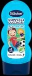 B&uuml;bchen Shampoo & Duschgel Sportsfreund 230ml