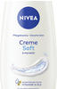 NIVEA Pflegedusche Creme Soft 250ml, Grundpreis: &euro; 7,- / l