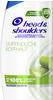 Head & Shoulders Anti-Schuppen Shampoo Sensitive 300ml, Grundpreis: &euro;...