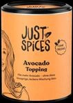 Just spices Avocado Topping 60g